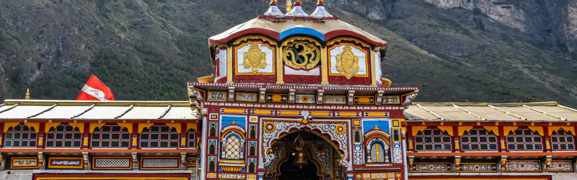 Chardham Yatra
