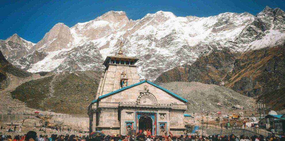 Kedarnath Yatra